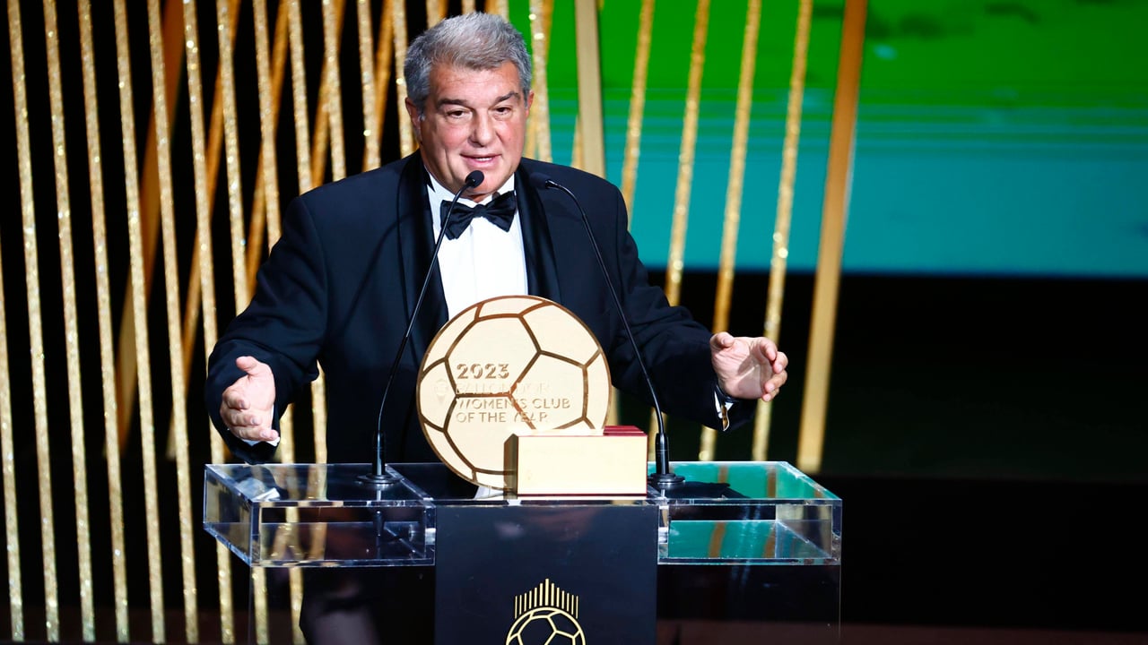 Al Barcelona le llega una ofertón de la Premier League