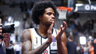 DJ Steward pone la guinda a la cascada de fichajes en Burgos