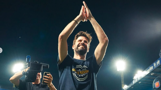 Piqué no se pone techo con el Andorra: “Algún día se escuchará el himno de la Champions”