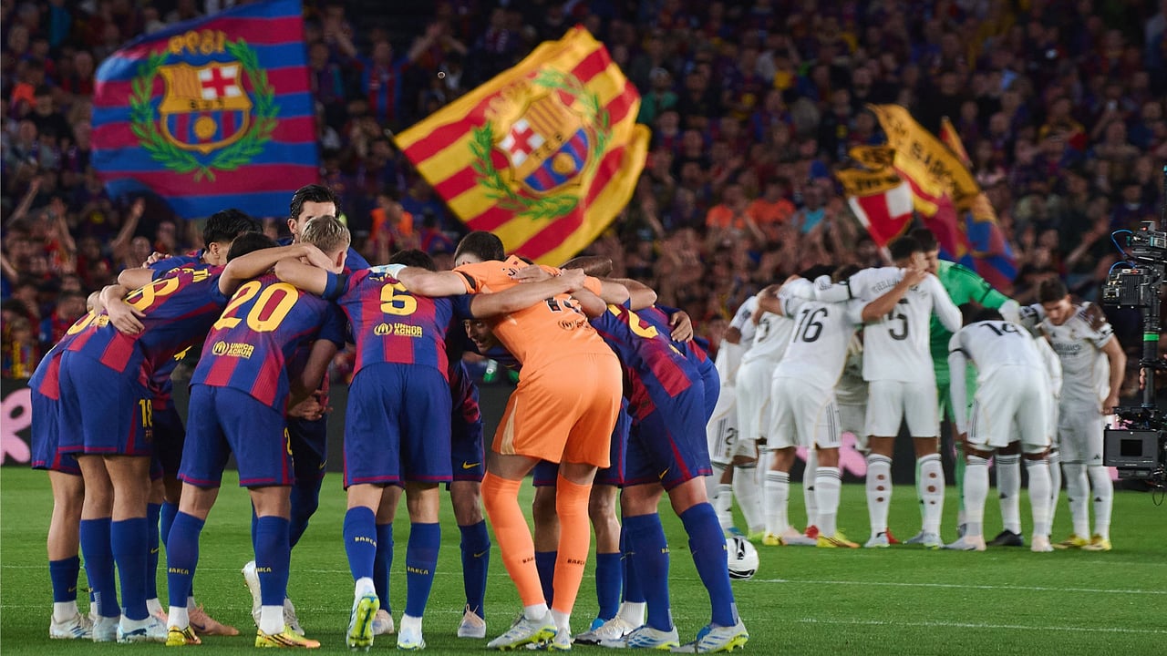 Los límites salariales de todos los equipos de LaLiga para la temporada 26-27: récord del Real Madrid y subidón del Barcelona