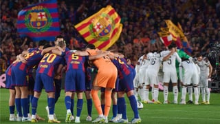 Los límites salariales de todos los equipos de LaLiga para la temporada 26-27: récord del Real Madrid y subidón del Barcelona