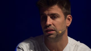 Gerard Piqué aclara lo de Florentino Pérez