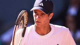 Jannik Sinner - Rafa Jódar: Horario, canal y dónde ver en TV y online el partido de Jódar en el Mutua Madrid Open 2026