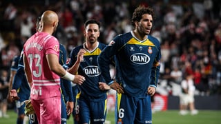 El tiro en el pie del Espanyol de Manolo González en la segunda vuelta de LaLiga