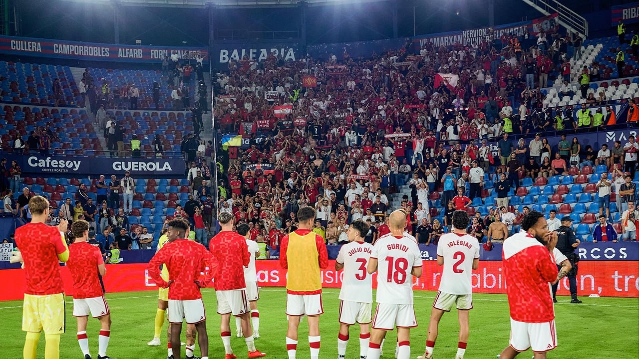 El Sporting de Hortaleza, rival en Copa del Rey, se defiende y tiende la mano al sevillismo