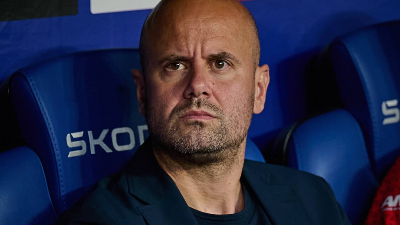 Las Palmas apunta a Miguel Ángel Ramírez