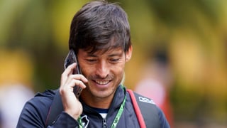 Silva, 40 años, aclara su regreso al fútbol tras la polémica generada con su economía: "Gracias a mi padre y a mi asesor, hemos invertido bien"