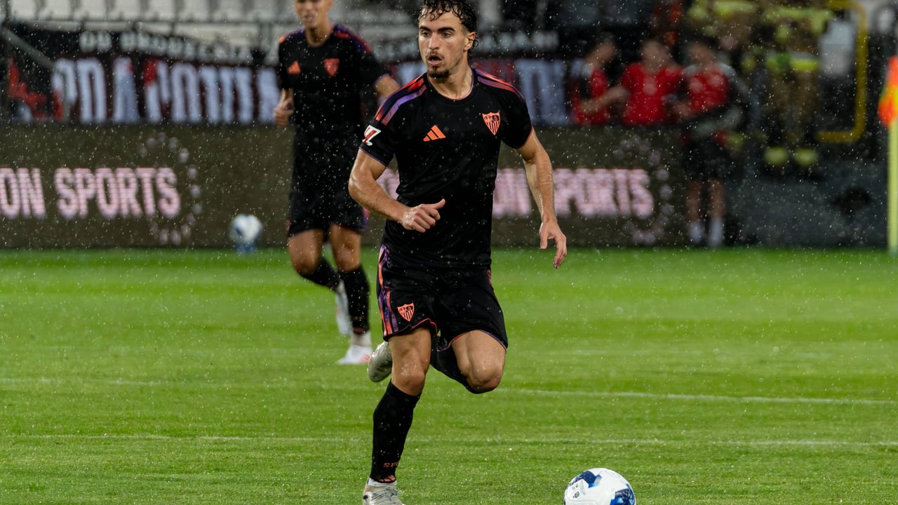 El Rayo Vallecano reaparece con fuerza por Pedrosa