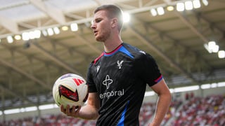 El Liverpool de Iraola se lanza a por un objetivo del Real Madrid por 90 millones
