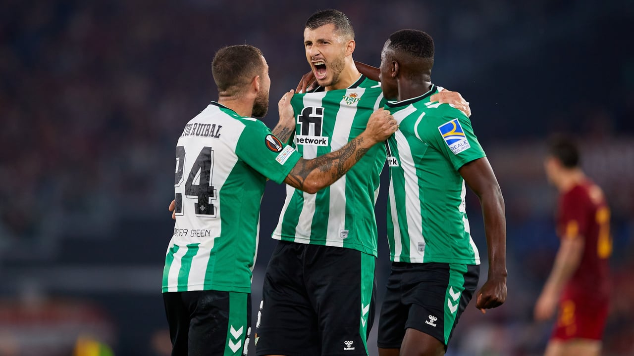 La exhibición de Guido Rodríguez en puertas de una reunión clave para su futuro