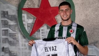 El Betis le abre la puerta a Elyaz Zidane, que ya tiene nuevo equipo 