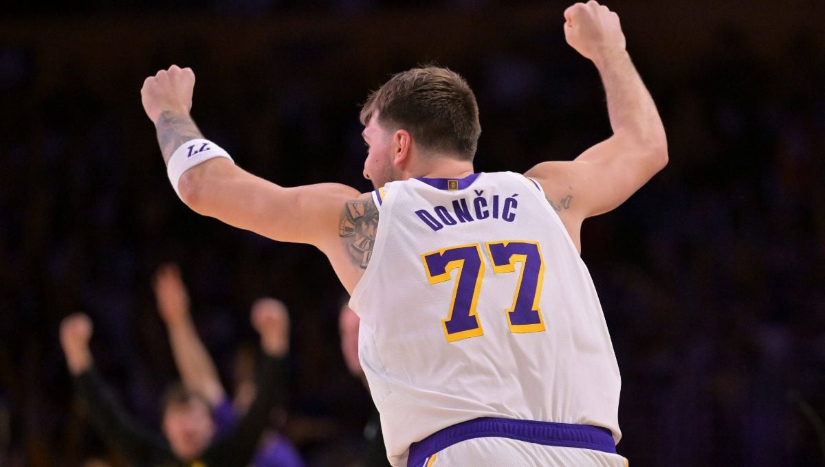 Los Lakers se redimen ante los Kings y desvelan cómo fue el cara a cara tras las últimas derrotas: "No nos estamos señalando el uno al otro"