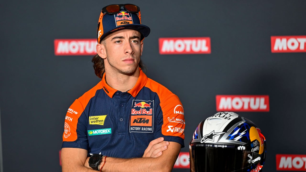 Guerra abierta entre los pilotos por el nuevo formato de MotoGP: Pedro Acosta y Raúl Fernández se posicionan en contra