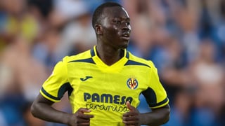 El poderoso fútbol árabe se fija en Pape Gueye