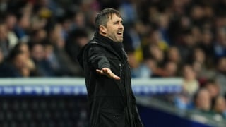 Coudet llega a un acuerdo con River Plate y el Alavés se fija en Quique Sánchez Flores