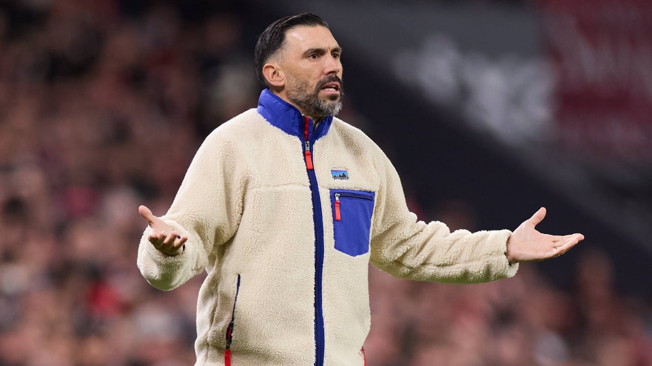 Eder Sarabia no aprende con el Elche