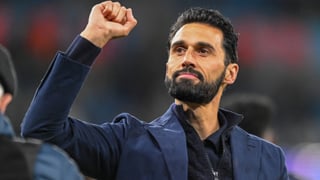 Dos alegrías para Arbeloa y el Real Madrid que llegan justo a tiempo