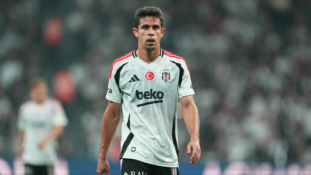 El fichaje de Gabriel Paulista, cercano