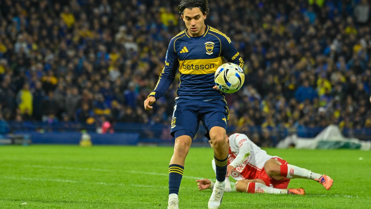 La apuesta del Celta por Exequiel Zeballos y el escenario de los tiempos