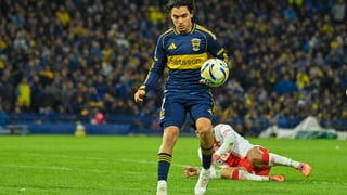 La apuesta del Celta por Exequiel Zeballos y el escenario de los tiempos