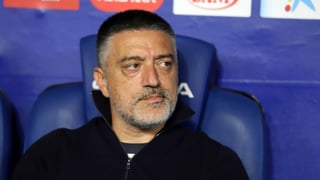 García Pimienta entra en escena como candidato real al banquillo del Girona