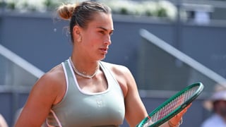Sabalenka mete en un problema a Florentino Pérez y Rafa Nadal le defiende 