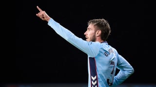 La emotiva carta de despedida de Mingueza del Celta de Vigo: "Me voy con el corazón lleno"