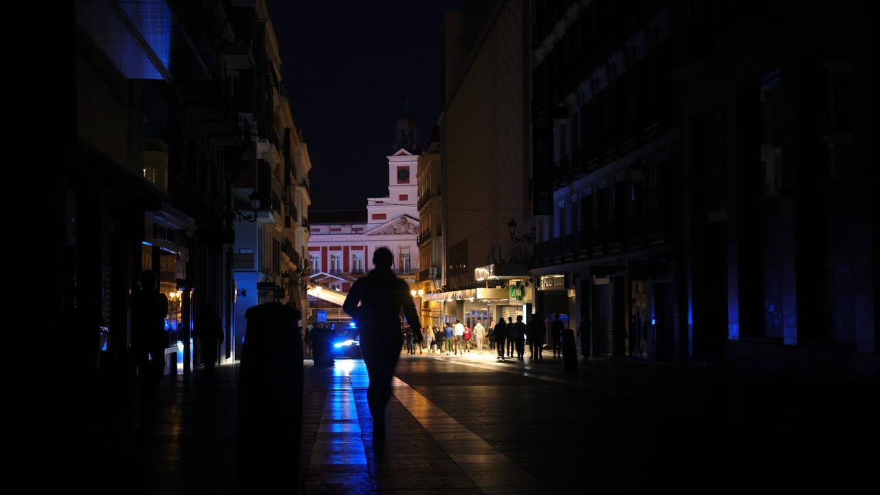 ENTSO-E, organismo europeo que investiga el apagón, alerta por primera vez de un ''riesgo moderado'' en España este invierno