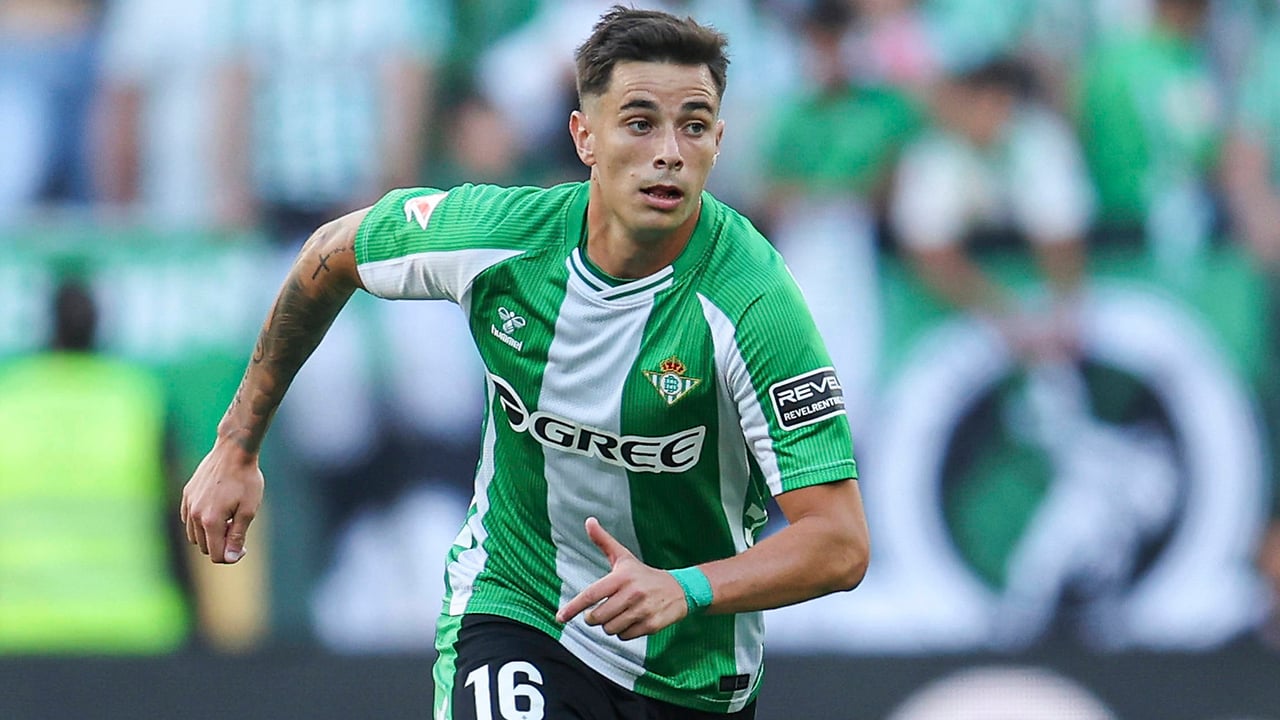 Interés de Boca Juniors en el fichaje de Valentín Gómez y la postura del Betis