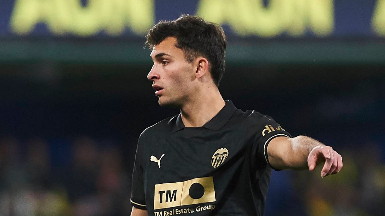 Adiós a la opción de Hugo Duro