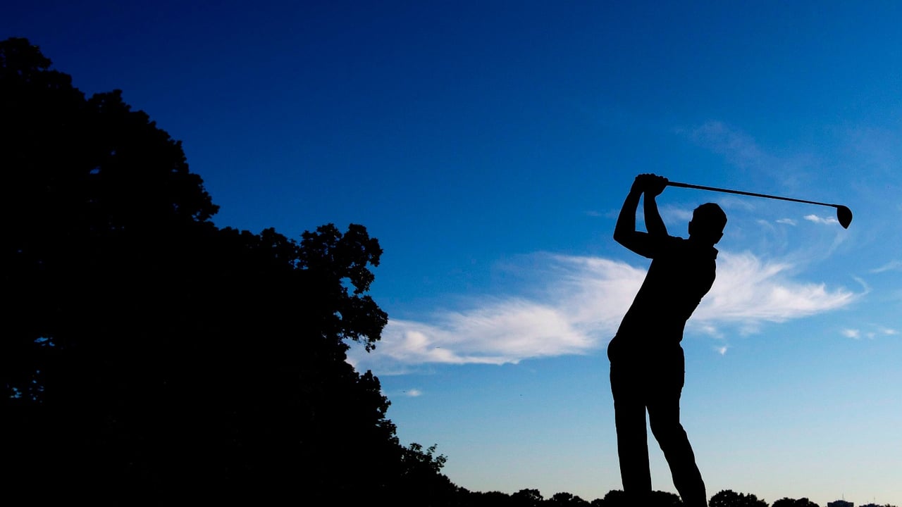 ¿Qué es un birdie en golf?