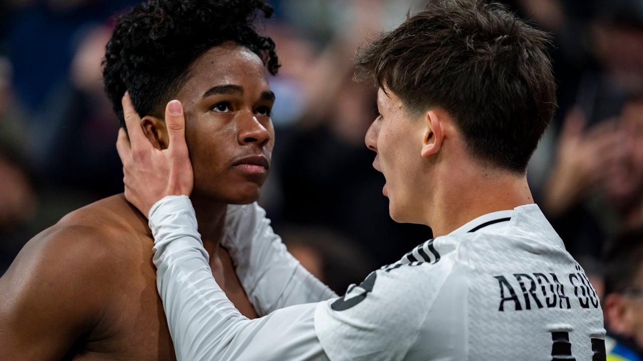 Se lanzan a por Arda Güler y Endrick