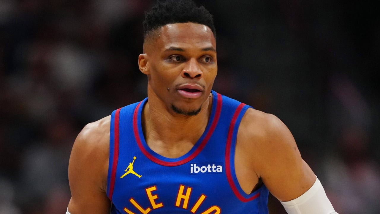 Giro radical en el futuro de Russell Westbrook