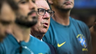 Ancelotti se gana a Brasil con su cambio de sistema: "Sabe escuchar a los jugadores"