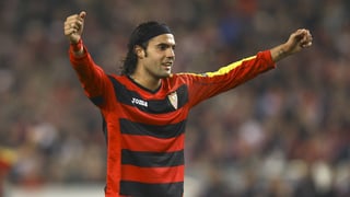 Sergio Sánchez y la fatídica noticia que le dio Del Nido en el Sevilla: "Tenía un 14% de opciones de morir"