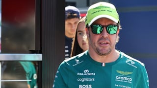 Fernando Alonso explota en Monza contra la Fórmula 1 y contra Honda: "Esto ya no es el templo de la velocidad"