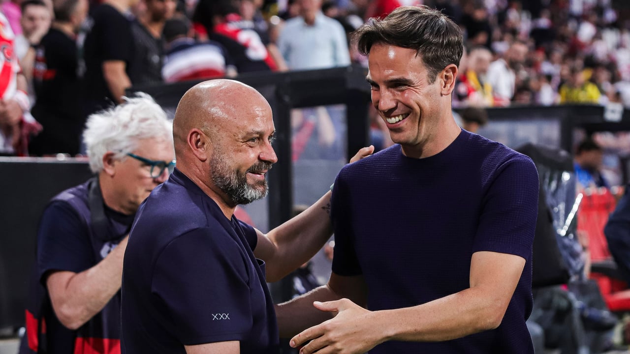 Íñigo Pérez y el Espanyol que espera: "Ellos sentirán responsabilidad por la situación, con la marcha de Manolo González por lo que espero un partido de una agresividad muy alta"