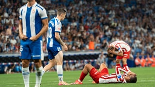 Espanyol - Atlético de Madrid: alineaciones probables, horario y dónde ver el encuentro