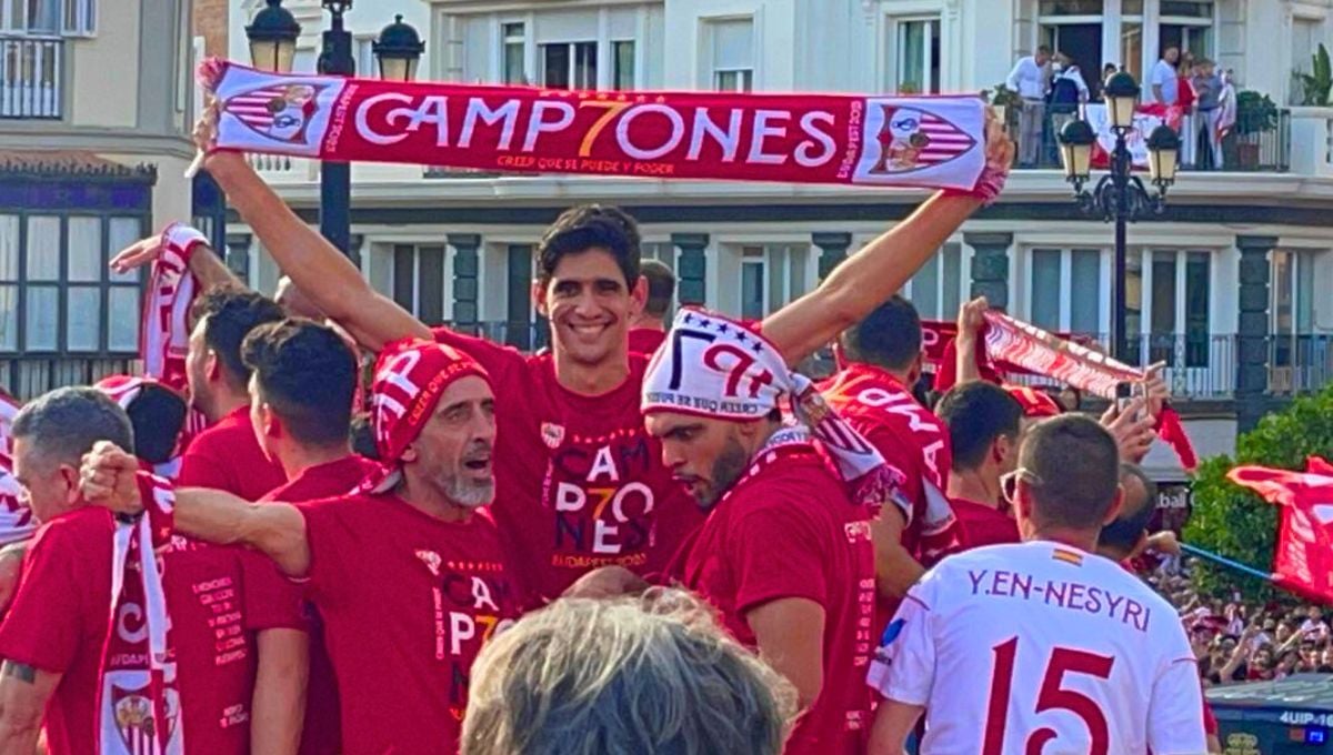 Bono, con las puertas abiertas en un destino conocido: "Es el fin de una era"