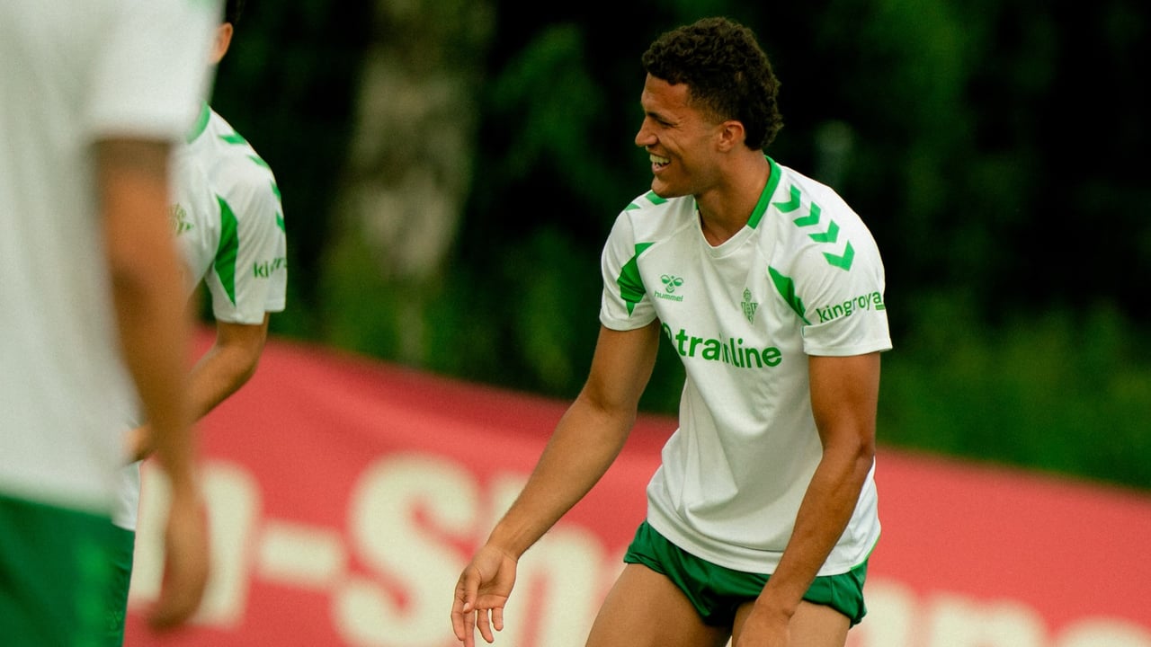 West Ham y Panathinaikos, pendientes de la diligencia y solvencia del Vasco da Gama por Nelson Deossa