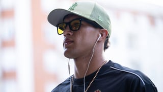 Club América presiona al Betis por Deossa: "Hay mucho interés, pero tiene que bajar el precio"