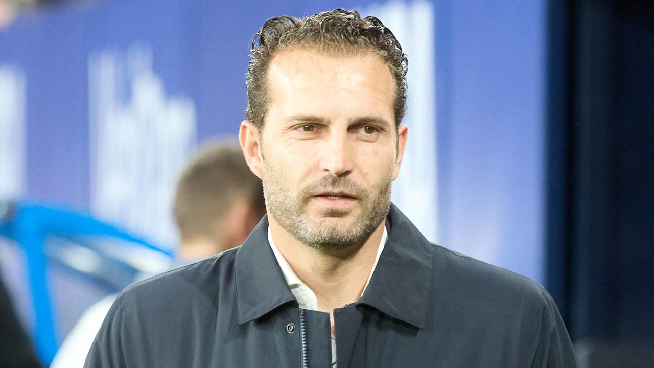 Rubén Baraja excusa al Valencia y le 'tira' el guante al Betis