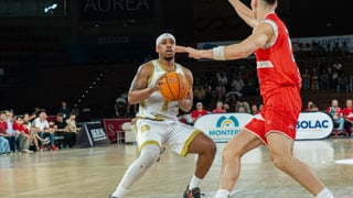 El camino hacia el ascenso del Caja87 pasa ahora por Madrid