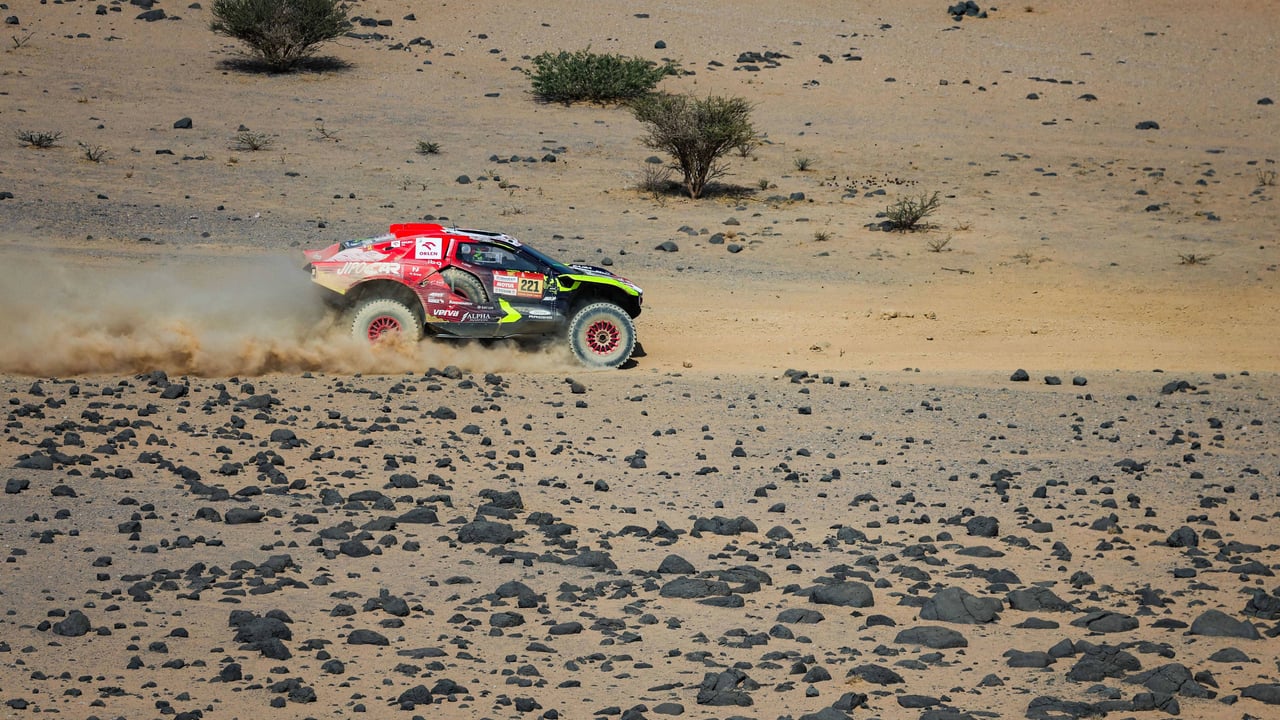 Rally Dakar 2026 | Etapa 13 (Final), Yanbu - Yanbu: perfil, horarios y donde ver en TV la jornada