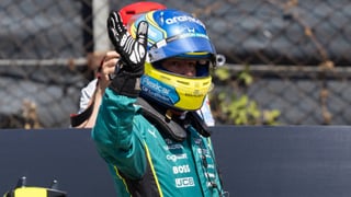 Honda se carga las ilusiones de Aston Martin y Fernando Alonso