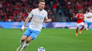 El Celta se probará ante el Sassuolo﻿ y el Nápoles en una gira por Italia