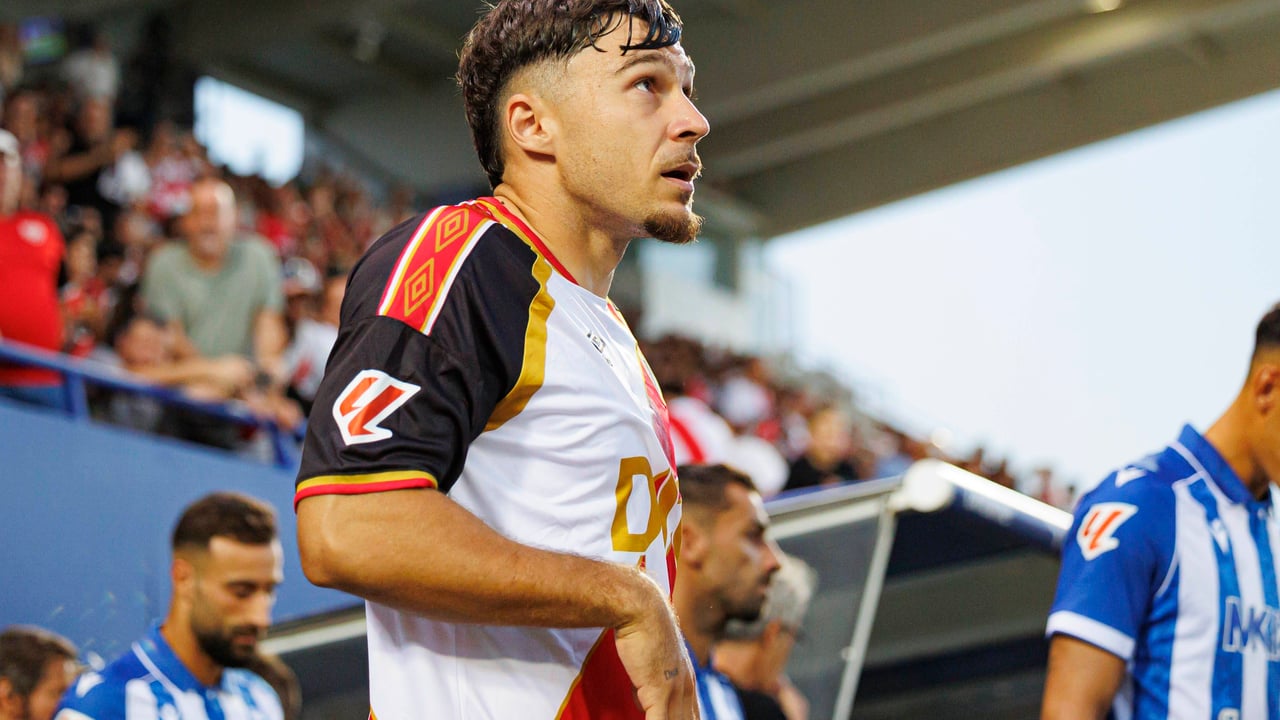 Ratiu se acerca al Fulham