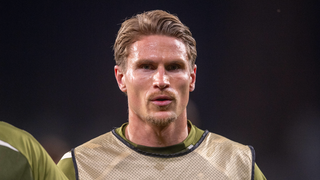 Claudio Giráldez no esconde la preocupación con la lesión de Starfelt: "No está evolucionando bien"