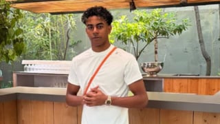 Lamine Yamal se prepara para el Mundial: su nuevo look con "una firma exclusiva"