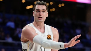 El adiós de Mario Hezonja al Real Madrid, de nuevo a la palestra